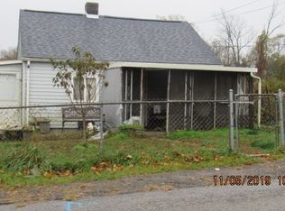3341 Wilson Ave, Mingo Junction, OH