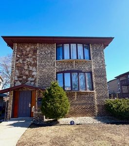 10309 Parkside Ave, Oak Lawn, IL, 60453