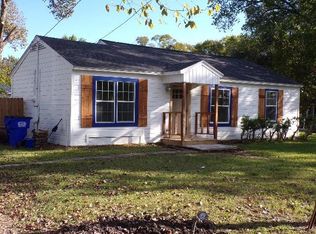 325 Austin St, Forney, TX 75126