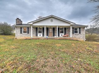 4158 Ridge Rd, Kingsport, TN 37660