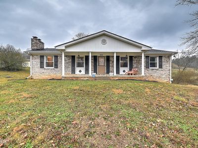 4158 Ridge Rd, Kingsport, TN, 37660