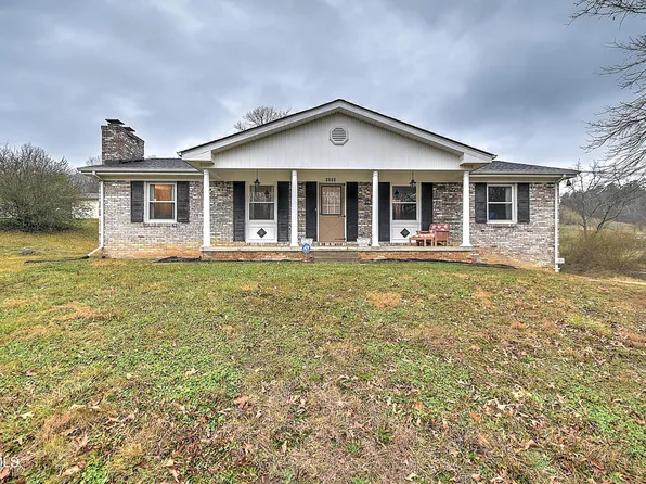 4158 Ridge Rd, Kingsport, TN 37660