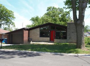 551 Sullivan St, East Alton, IL