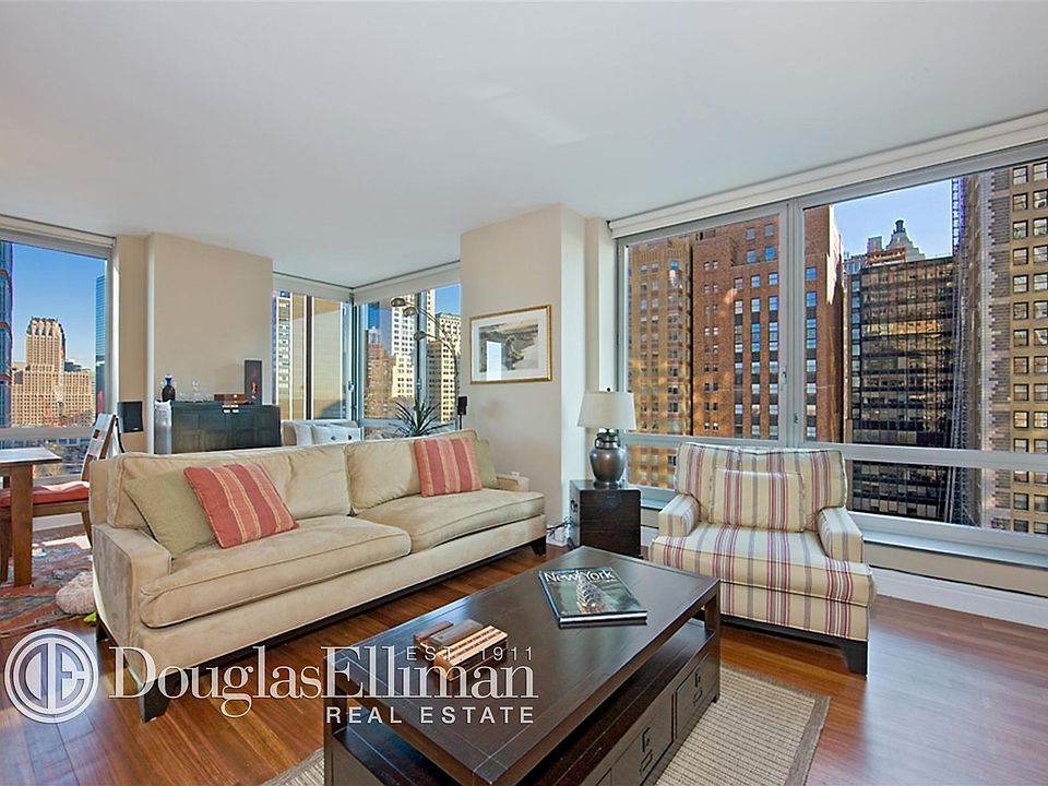 1st image of 30 Little West St Unit 16B