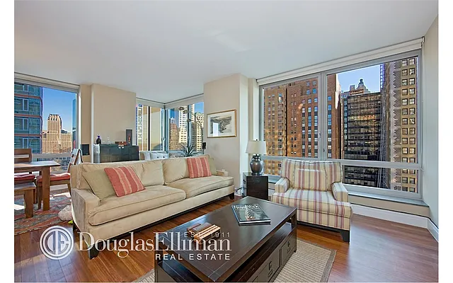 Rented by Douglas Elliman | media 1