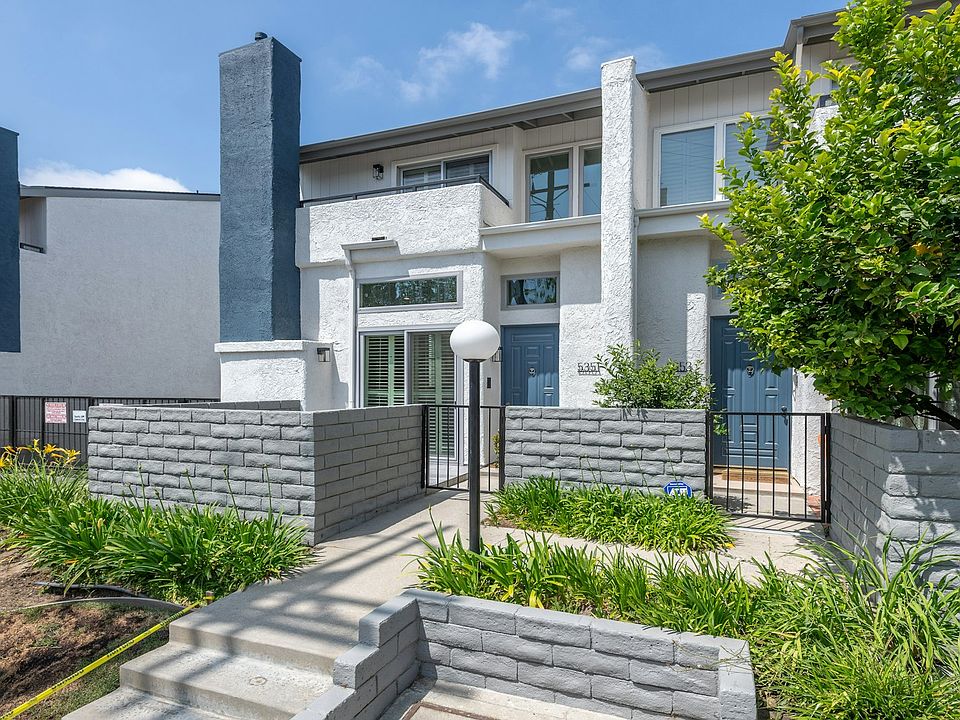 Front of Unit