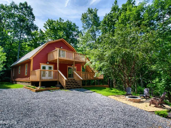 4907 Angie Way, Gatlinburg, TN 37738