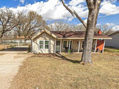 117 N Oak St, Waco, TX, 76705