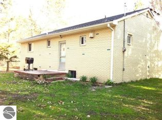 3467 Bay Arenac Line Rd, Pinconning, MI 48650