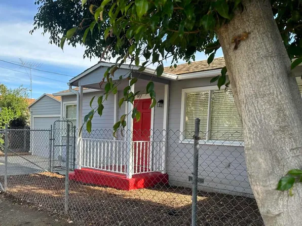 522 S Pico Ave, Fallbrook, CA 92028