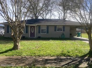1241 Gregg Ave, Eunice, LA 70535