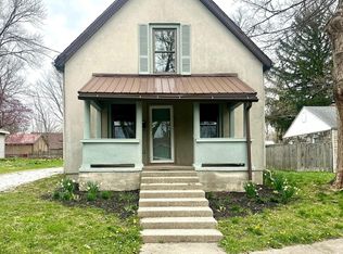 506 Highland Ave, Crawfordsville, IN