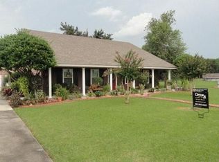 211 X Bypass Rd, Raceland, LA 70394