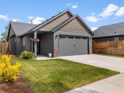 61800 Daly Estates Dr, Bend, OR, 97702