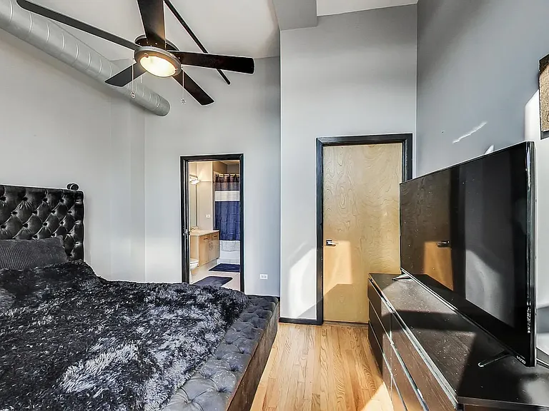 1516 S Wabash Ave #1004 — Photo 21