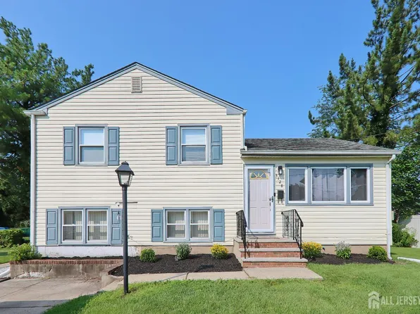 3328 Beverly Rd, South Plainfield, NJ 07080