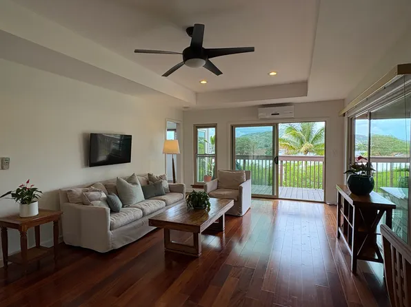 1119D Akipohe St, Kailua, HI