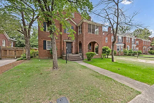 314 S Woodrow St Photo 1