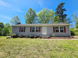 4240 Williams Mill Rd, Burlington, NC 27215