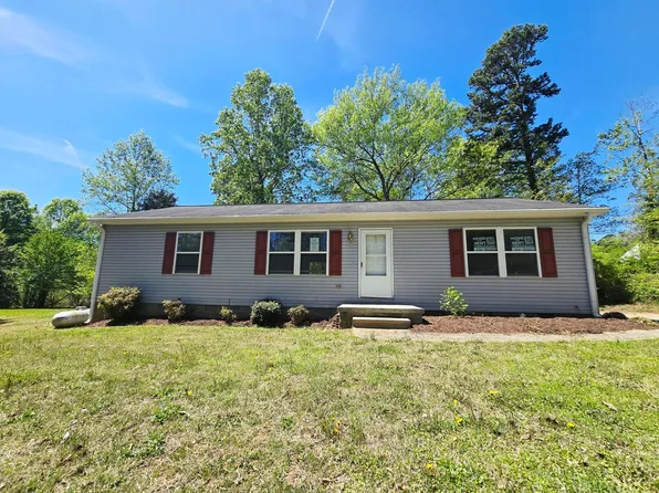 4240 Williams Mill Rd, Burlington, NC 27215