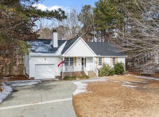 80 Spencers Gate Dr, Youngsville, NC 27596