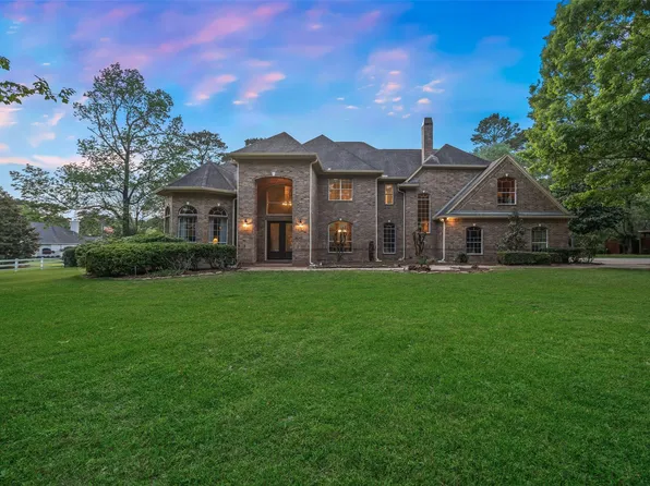 13222 Stonecrest Ln, Conroe, TX 77302