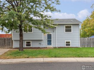 2901 Doubletree Dr, Fort Collins, CO 80521