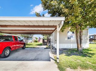 1114 Alicia Ann Dr #69, Wylie, TX 75098