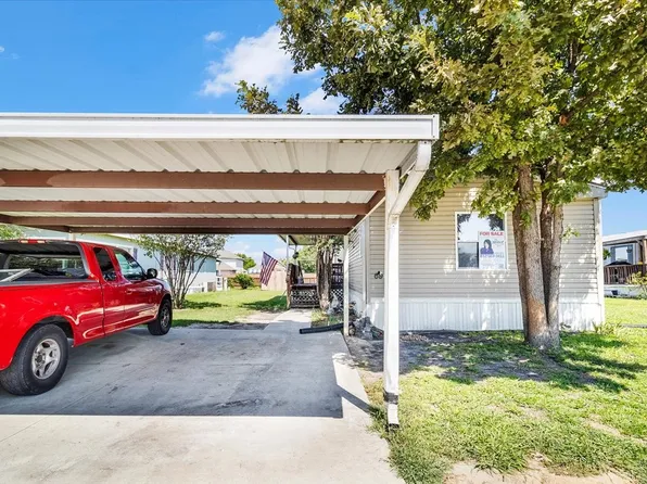 1114 Alicia Ann Dr #69, Wylie, TX 75098