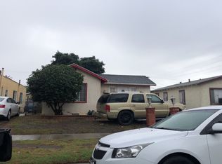 708 E 76th Pl, Los Angeles, CA 90001