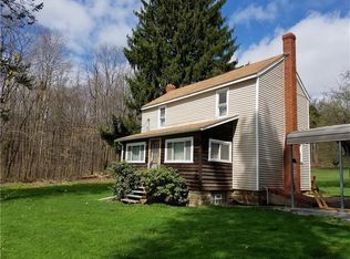 103 Roenigk Rd, Boyers, PA 16020