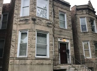 6622 S Rhodes Ave UNIT G, Chicago, IL 60637