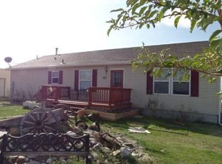 270 Miller Canyon Rd, Three Forks, MT 59752