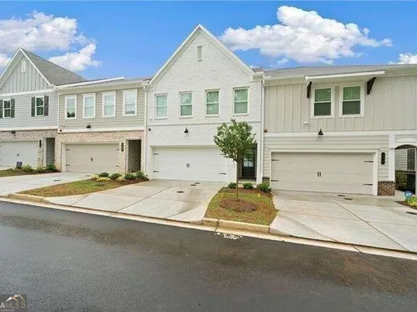 773 Trevett Way, Marietta, GA 30062