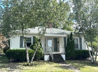 609 Syme St, Masury, OH 44438