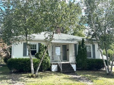 609 Syme St, Masury, OH, 44438