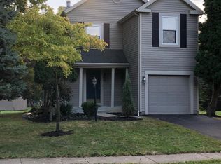 6142 Maryhurst Dr, Dublin, OH 43017