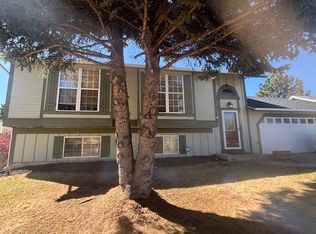 21164 E Powers Ave, Centennial, CO 80015