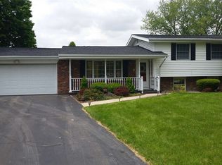1747 W 32nd St, Marion, IN 46953