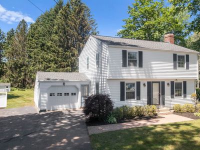290 Mill Road, Hampton, NH, 03842
