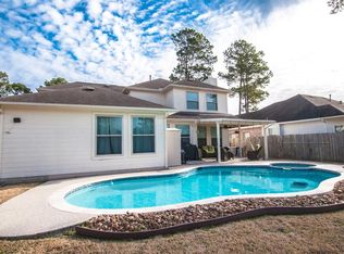 23807 Spring Way Dr, Spring, TX 77373