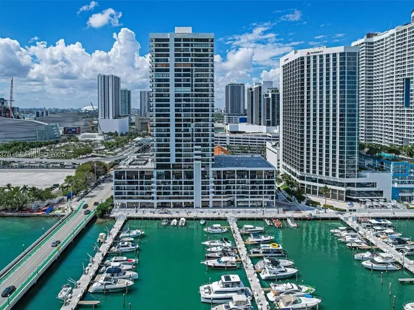 555 NE 15th St APT 15B, Miami, FL 33132