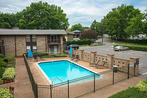 3901 Whitland Ave #5 Photo 1
