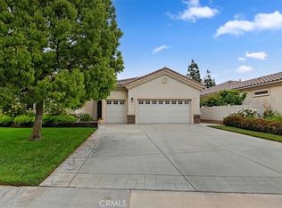 1592 Castle Pines Ln, Beaumont, CA 92223