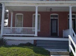 314 E Walnut St APT 2, Hanover, PA 17331