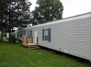 5982 Old Route 11 LOT 83, Dublin, VA 24084