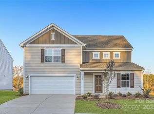 1717 Wooten Way, Bessemer City, NC 28016