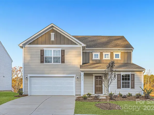 1717 Wooten Way, Bessemer City, NC 28016