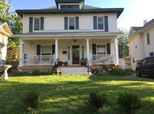 714 W Pine Ave, Enid, OK 73701