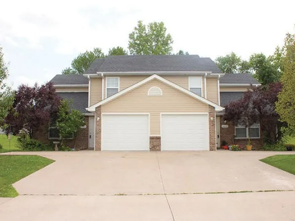 3510 Zinnia Dr, Columbia, MO 65202
